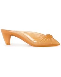 Chloé - Jelly Shoes - Lyst
