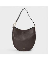 Ferragamo - Fg Smile Hobo Ld54 - Lyst