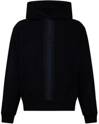 Gucci - Tonal Web Oth Sn64 - Lyst