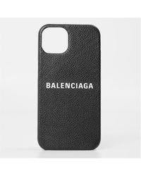Balenciaga - Phone Bag - Lyst