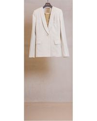 Uma Wang - Kiran Jacket Blazer - Lyst
