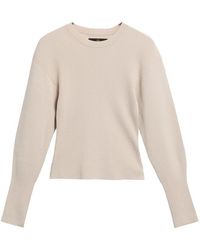 Barbour - B.Int Cyrus Knitted Ld64 - Lyst