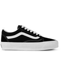 Vans - Old Skool Shoes - Lyst
