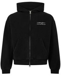 Cole Buxton - Zip Hoodie - Lyst
