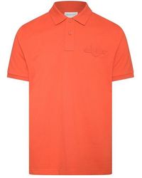 GANT - Reg Tonal Shiel Sn64 - Lyst