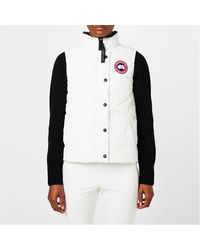 Canada Goose - Freestyle Gilet - Lyst