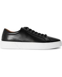 BOSS - Gary Tenn Nalu N 10230772 01 Low-Top Trainers - Lyst