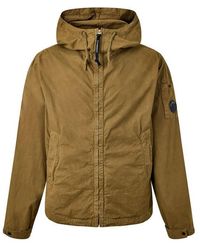 C.P. Company - Cp Micro Reps Oshirt Sn64 - Lyst