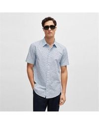 BOSS - Hbb Sroanken242 Sn42 - Lyst
