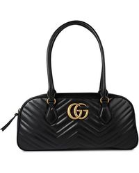 Gucci - Mrmnt M Hndl - Lyst