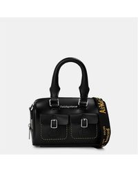 Dr. Martens - Mini Top Handle Bag - Lyst