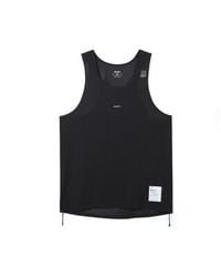 Satisfy - Space-O Running Vest - Lyst