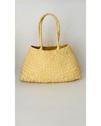 Dragon Diffusion - Santa Croce Tote Bag - Lyst