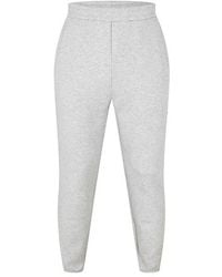 REPRESENT 247 - Performance Fleece Tracksuit Bottom - Lyst