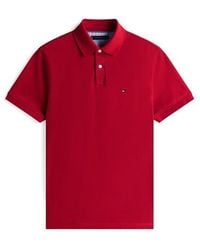 Tommy Hilfiger - Core 1985 Polo Shirt - Lyst