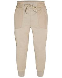 BOSS - Larsen Short-Sleeve Polo Shirt - Lyst
