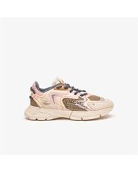 Lacoste - L003 Neo Trainers - Lyst