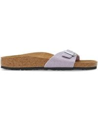 Birkenstock - Bstk Madrid Syntheti Ld64 - Lyst