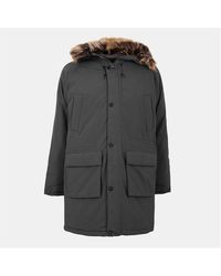 Barbour - Gustnado Weather-Resistant Parka - Lyst