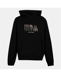 Daily Paper - Underbear Hoodie - Lyst