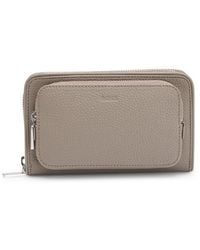 BOSS - Newrosstown Shoulder Bag - Lyst