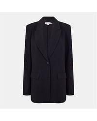 GOOD AMERICAN - Oversized Blazer - Lyst