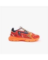 Lacoste - L003 Neo Trainers - Lyst