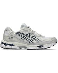 Asics - Gel-Nyc Trainers - Lyst