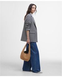 Barbour - Lily Soft Tote Bag - Lyst