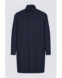 Gieves & Hawkes - Franklin Rain Anorak - Lyst