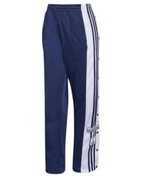 adidas Originals - Adibreak Tracksuit Bottoms - Lyst