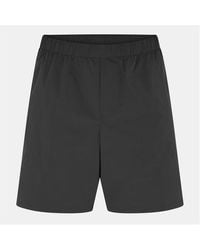BOSS - Performance Gym Shorts - Lyst