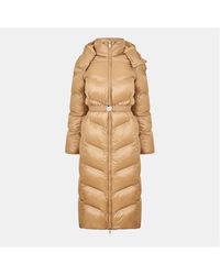 BOSS - Pamaxi3 Long Puffer Jacket - Lyst