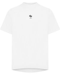 REPRESENT 247 - 247 Oversized T-Shirt - Lyst