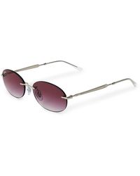 Ray-Ban - Round Sunglasses - Lyst