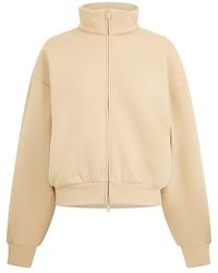 Fear Of God - Full Zip Fleece - Lyst