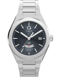 Timex - Auto Analogue Watch - Lyst