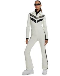 BOSS - Weather Resistant Tailored Fit Ski Suits - Lyst