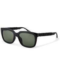 Balenciaga - Bb0108S Square Sunglasses - Lyst