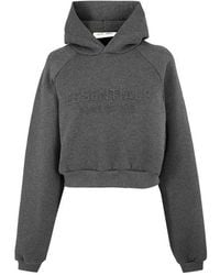 Fear Of God - Overhead Hoodie - Lyst