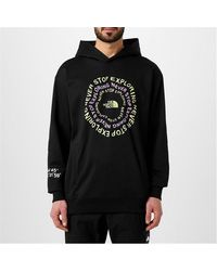 The North Face - Tnfl Graphic Hdy Sn42 - Lyst