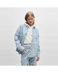 HUGO - Garesa B 10262279 01 - Lyst