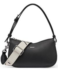 DKNY - Crossbody Bag - Lyst