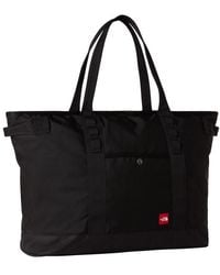 The North Face - Box Tote Bag - Lyst