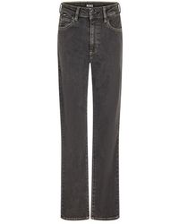 BOSS - State Slim Fit Jeans - Lyst
