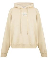 Off-White c/o Virgil Abloh - Off Script Hoodie - Lyst