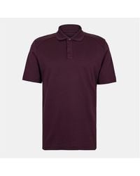 BOSS - P Parlay Short Sleeve Polo Shirt - Lyst