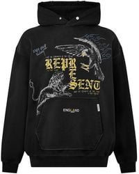 Represent - Rep Enemy Oth Sn63 - Lyst