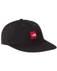 The North Face - Box Nylon Cap - Lyst
