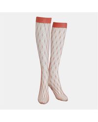 Gucci - Crew Socks - Lyst